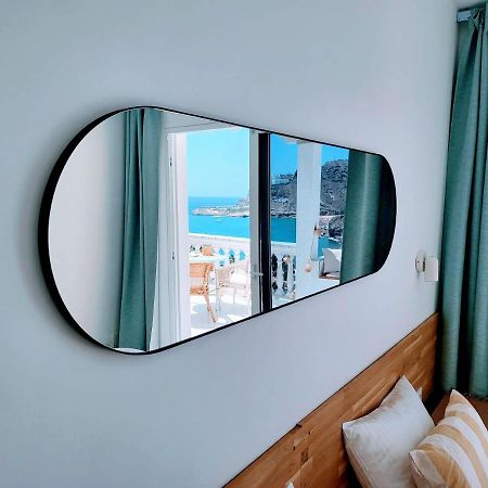 Gran Ocean View Apartment Playa Del Cura  Exterior photo