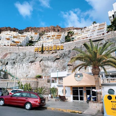 Gran Ocean View Apartment Playa Del Cura  Exterior photo