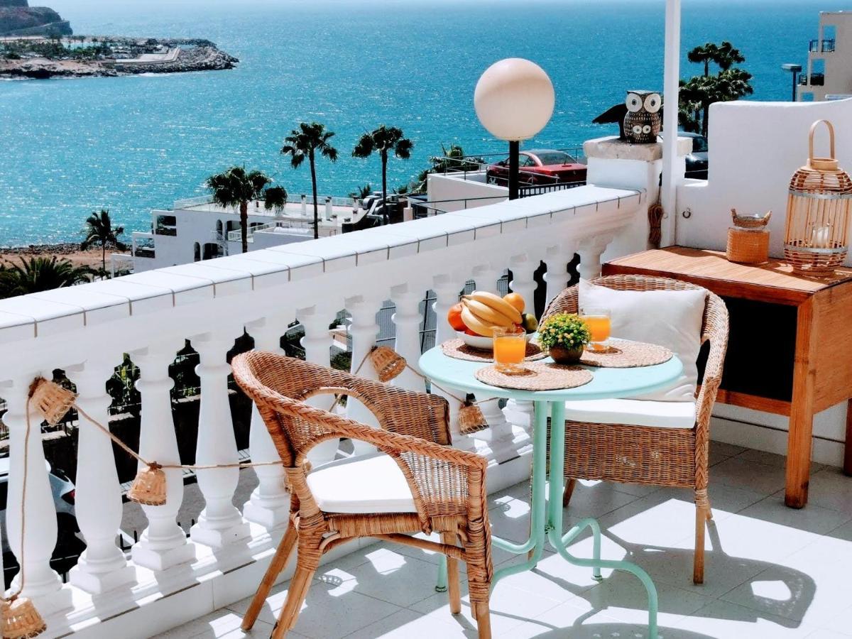 Gran Ocean View Apartment Playa Del Cura  Exterior photo